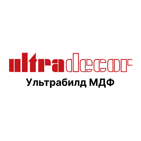 Ультрабилд МДФ